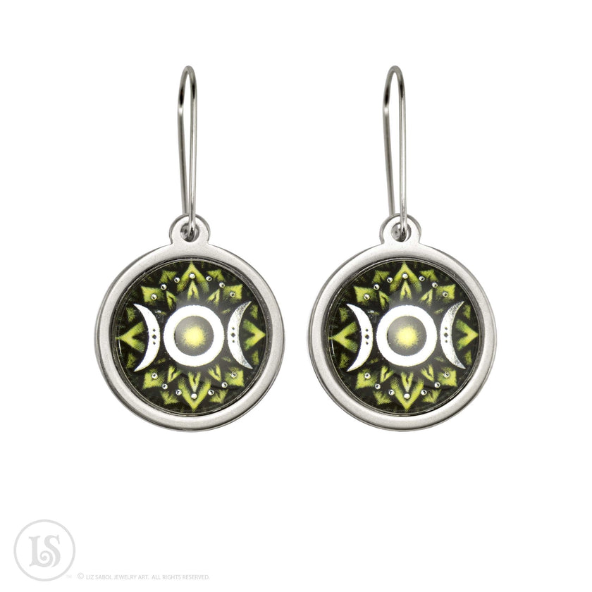 Liz Sabol Jewelry Art