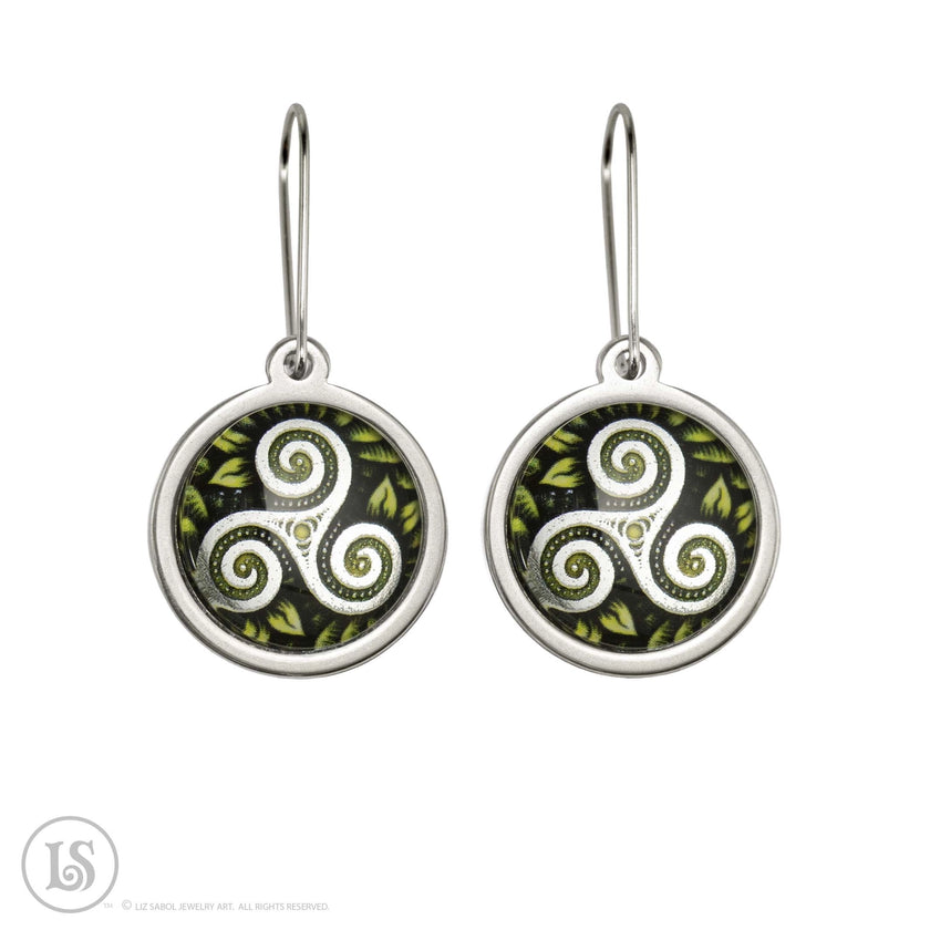 Liz Sabol Jewelry Art