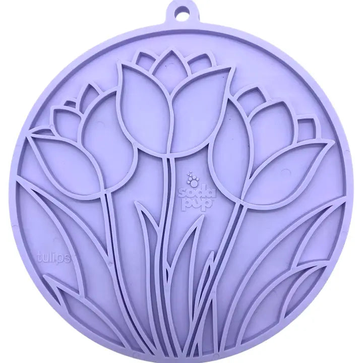 Lick Mats by SodaPup