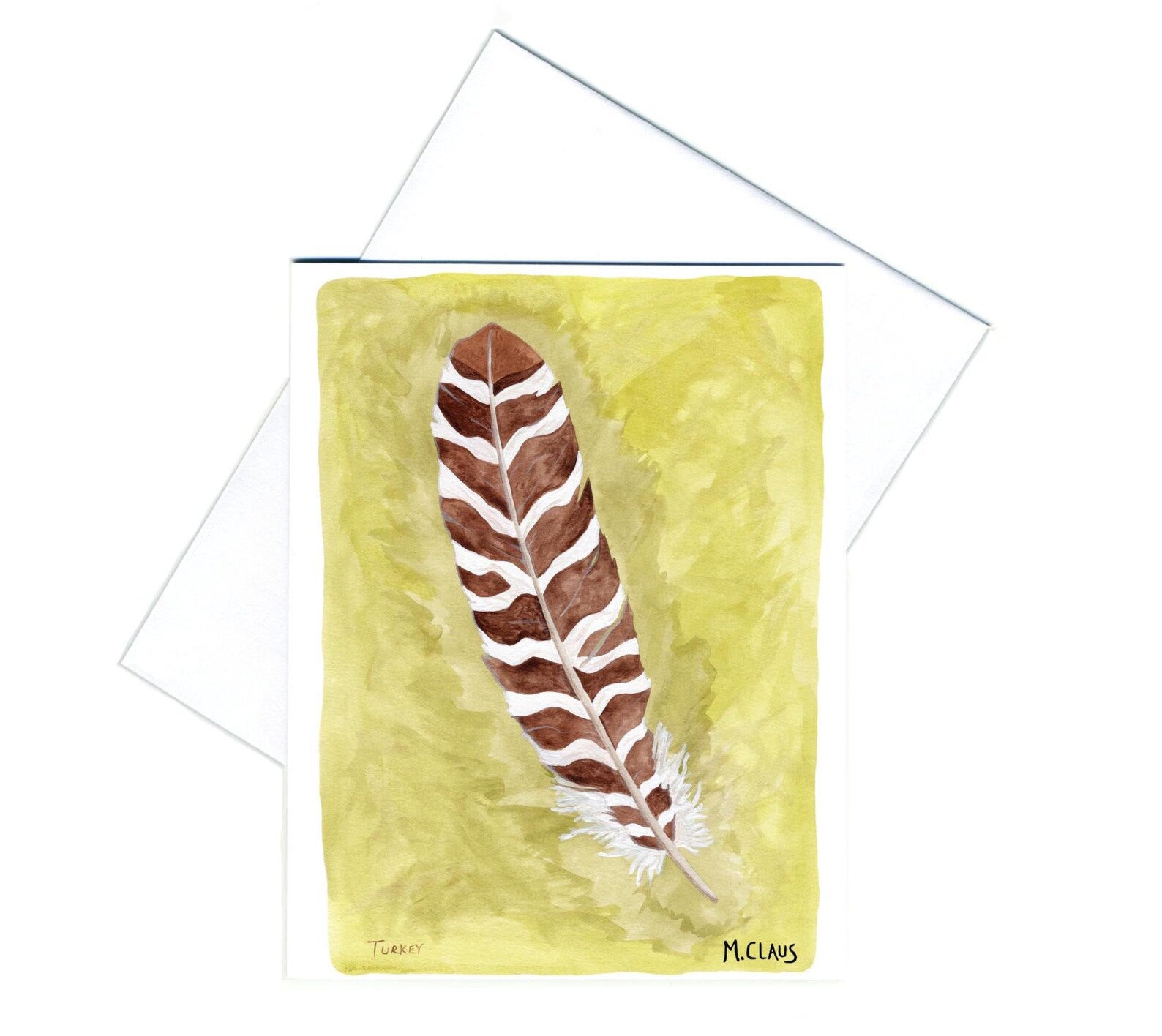 Greeting Cards Made by Meish