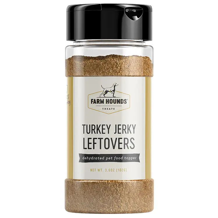 Farm Hounds Pet Food Toppers