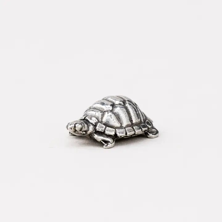 Figurines by Danforth Pewter