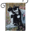 Garden Flags by Two Group Flag Co.