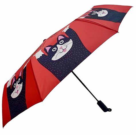 Umbrellas by Naked Decor