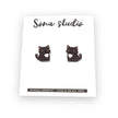 Sona Studio Earrings