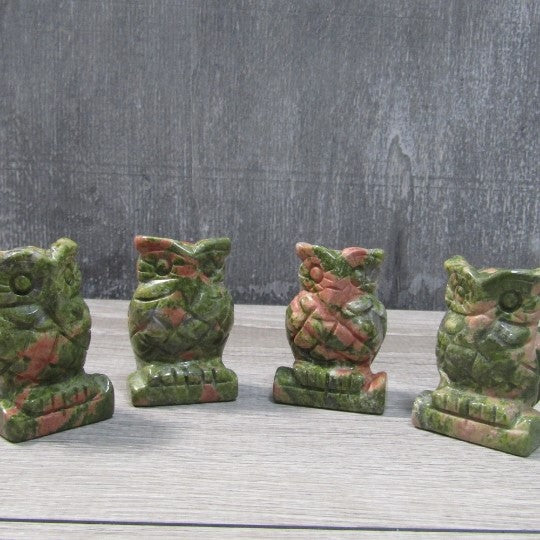 Stone Figurines