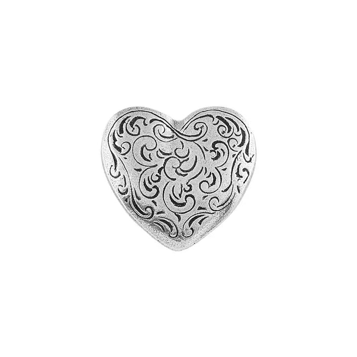 Figurines by Danforth Pewter