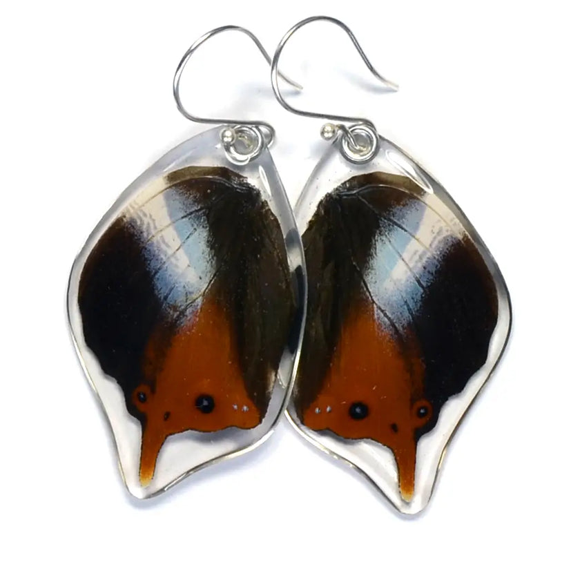 Wingstitution Butterfly Jewelry