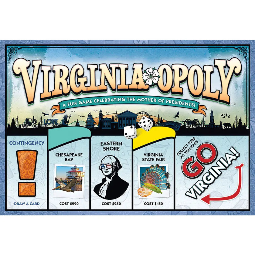 Monopoly Games and More!