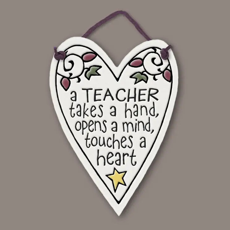 Clay Decor by Macone Clay / Spooner Creek