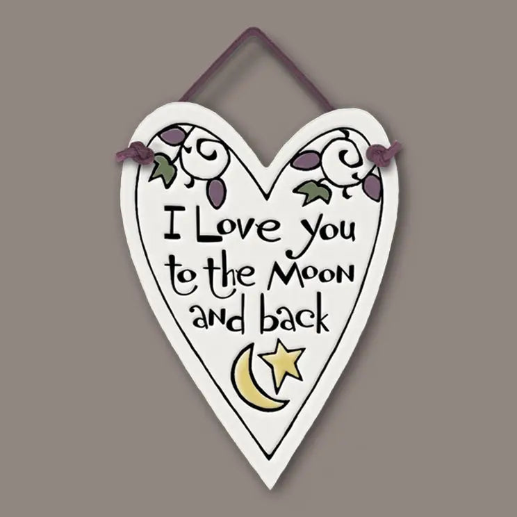 Clay Decor by Macone Clay / Spooner Creek