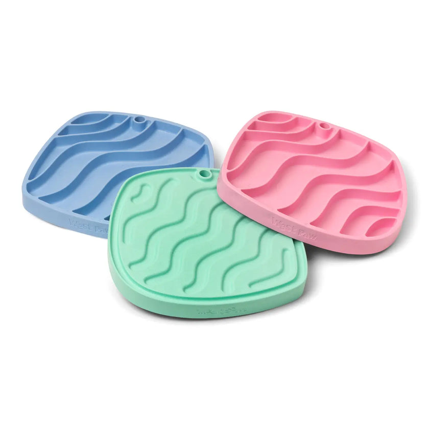 Limited Edition West Paw Spring Collection