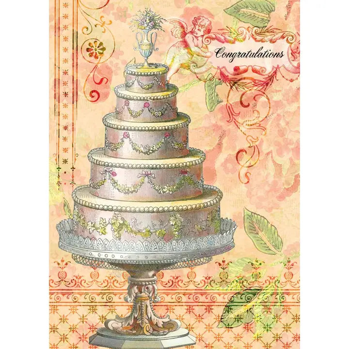 Potluck Press Card Designs