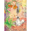 Potluck Press Card Designs