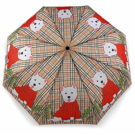 Umbrellas by Naked Decor