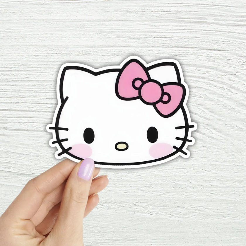 Stickers by Coastal Creators of Connecticut