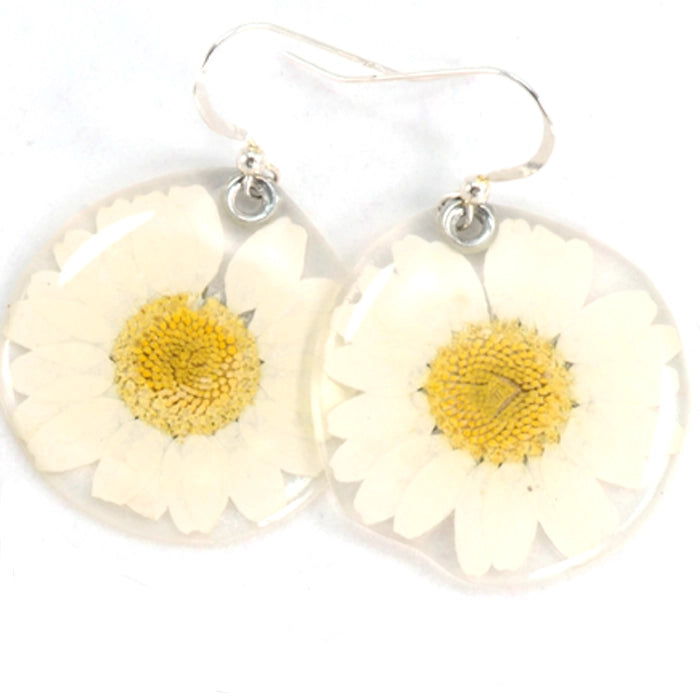 Petal Connection- Real Flower Jewelry