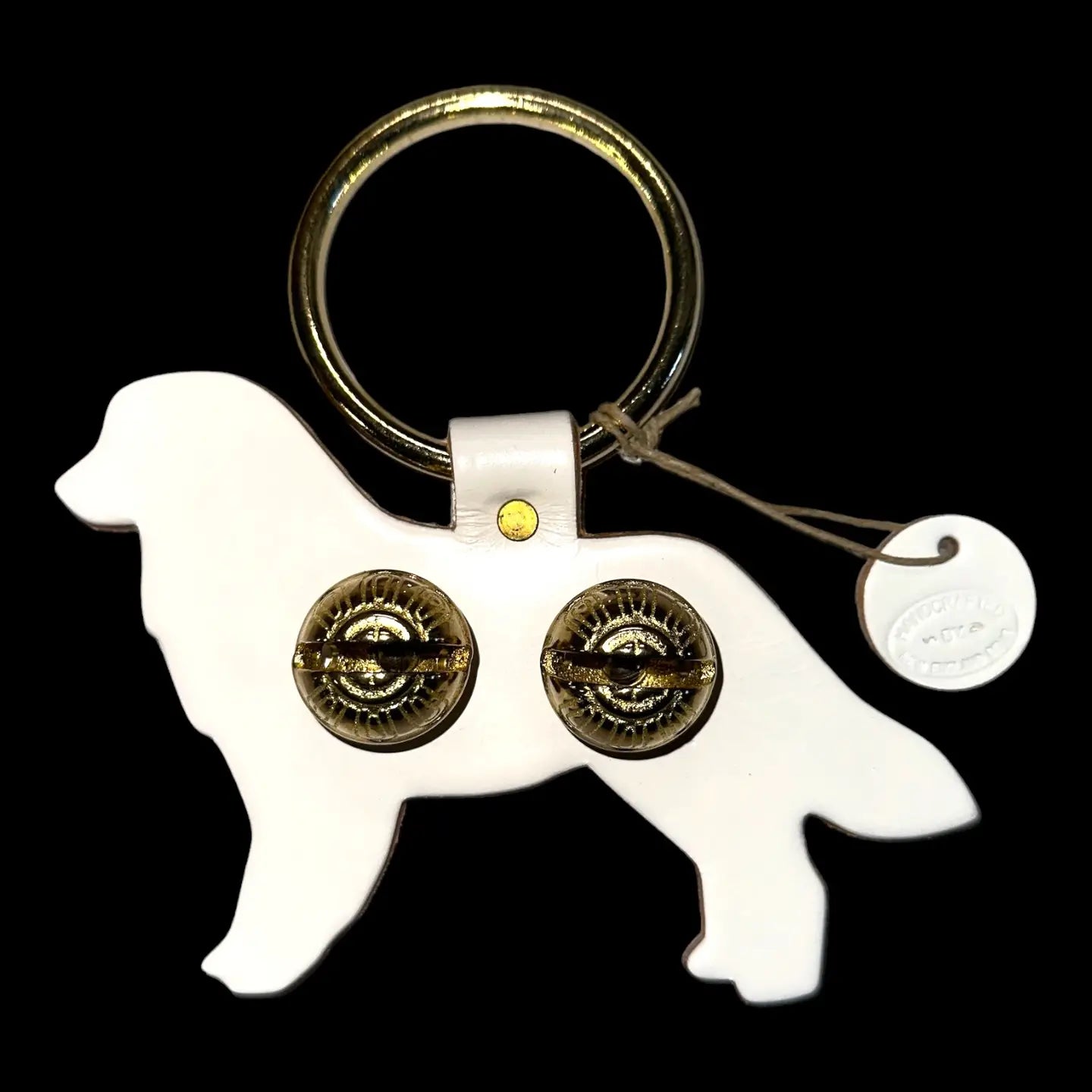 Door Hanging Bells by New England Bells