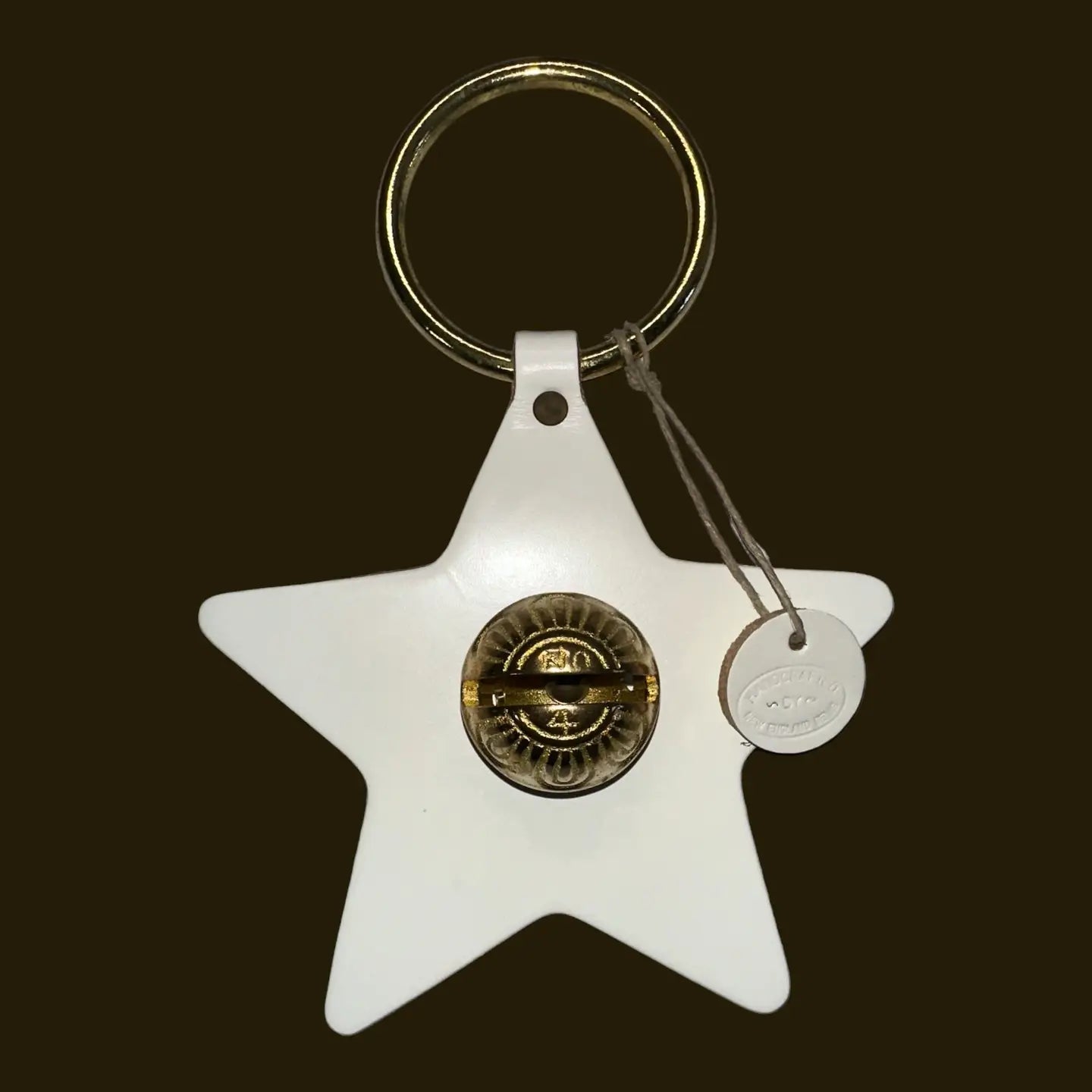 Door Hanging Bells by New England Bells