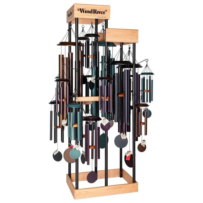 Wind River Windchimes