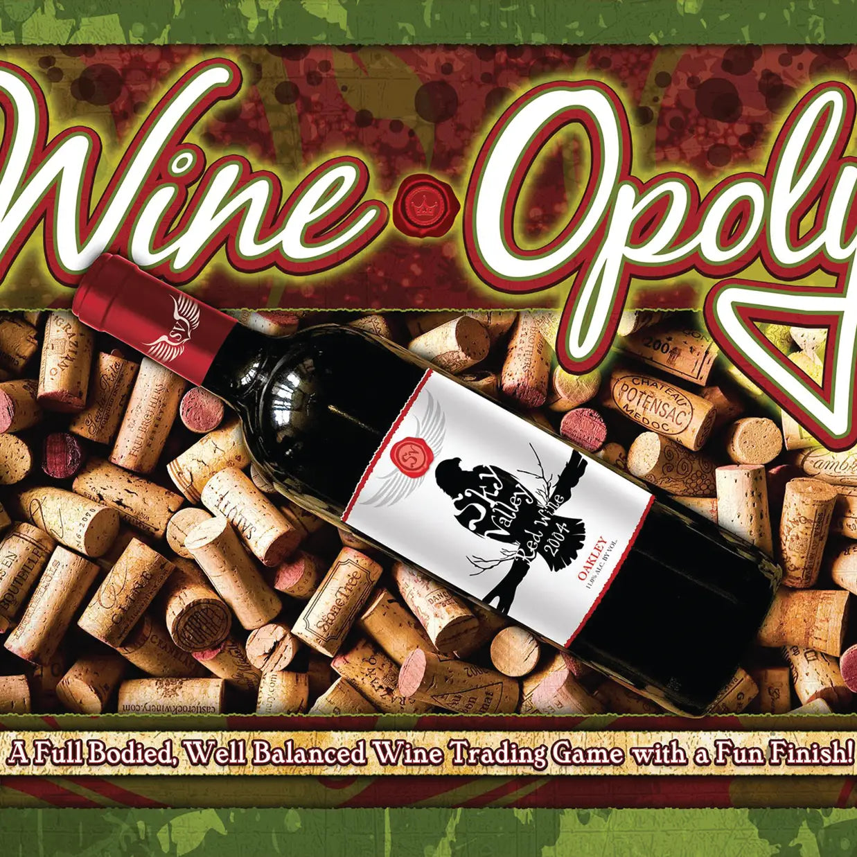 Monopoly Games and More!