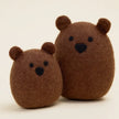 Wool Pet Toys by ModernBeast