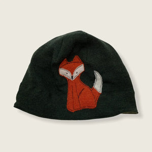 Fingerless Cashmere Gloves & Wool Hats by Sardine Clothing Co.