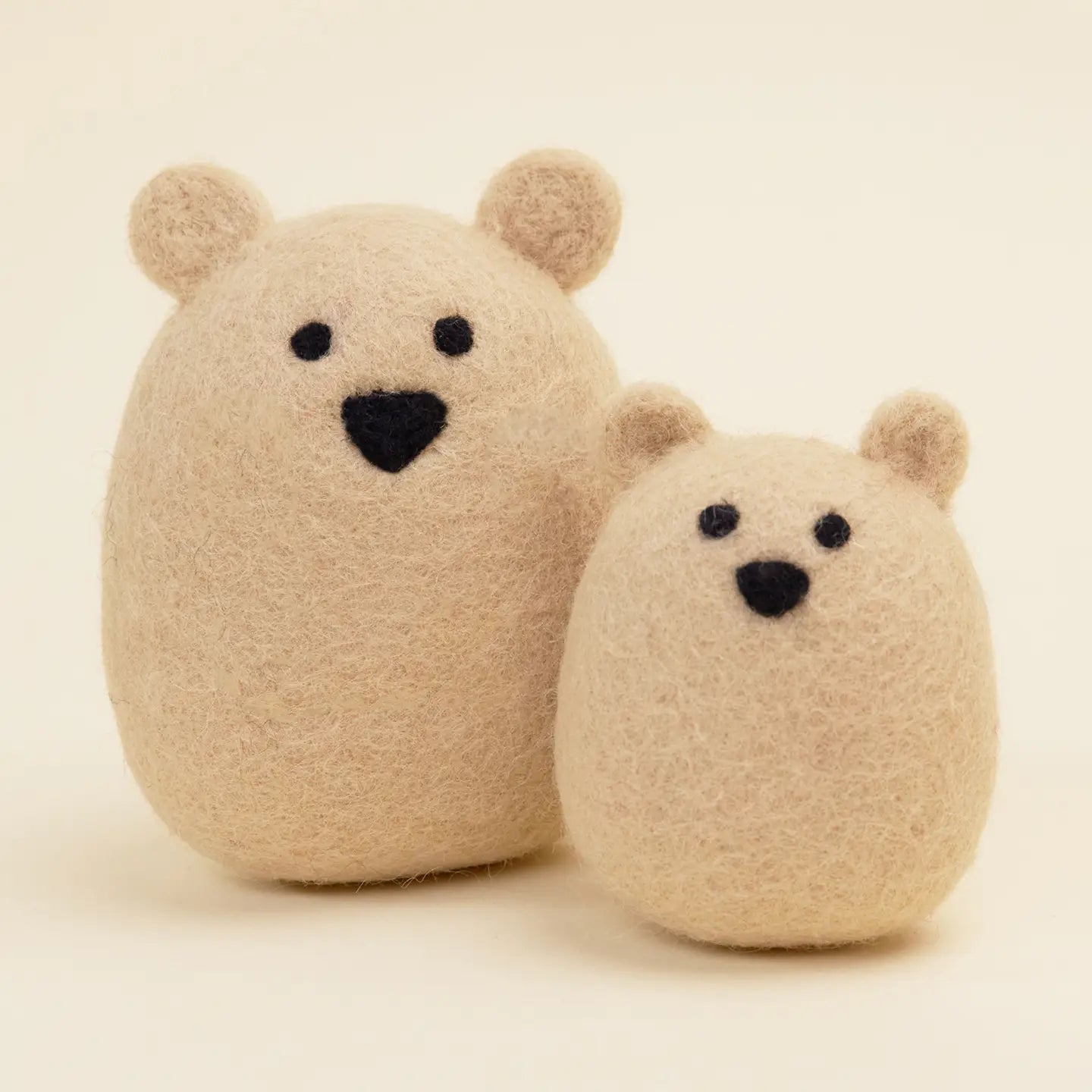 Wool Pet Toys by ModernBeast