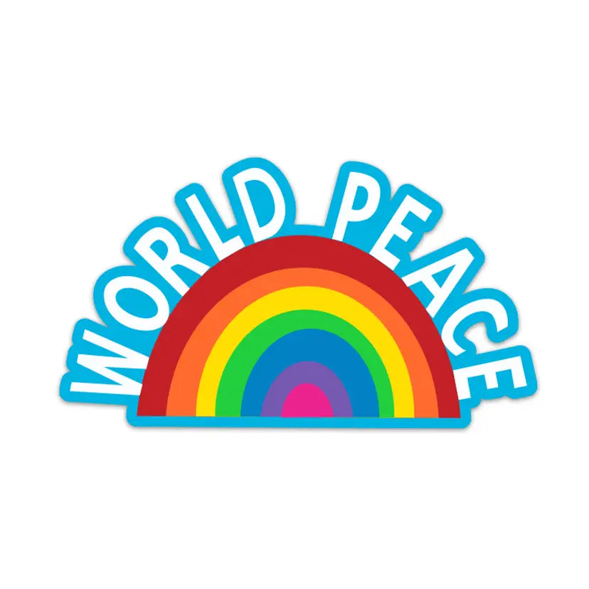 Stickers by R. Nichols