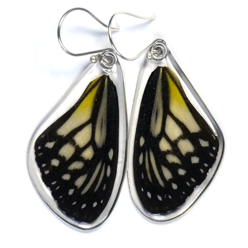 Wingstitution Butterfly Jewelry