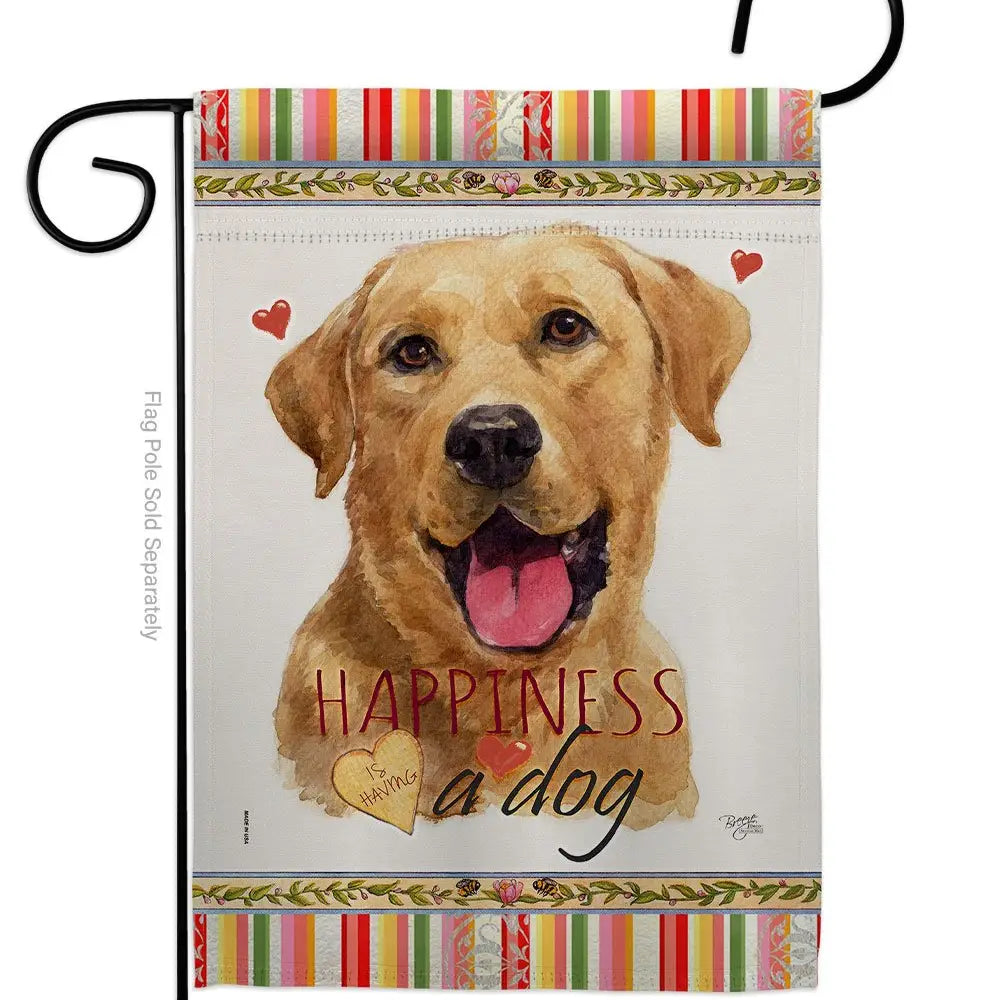 Garden Flags by Two Group Flag Co.