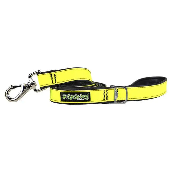 Cycle Dog Collar and Leashes