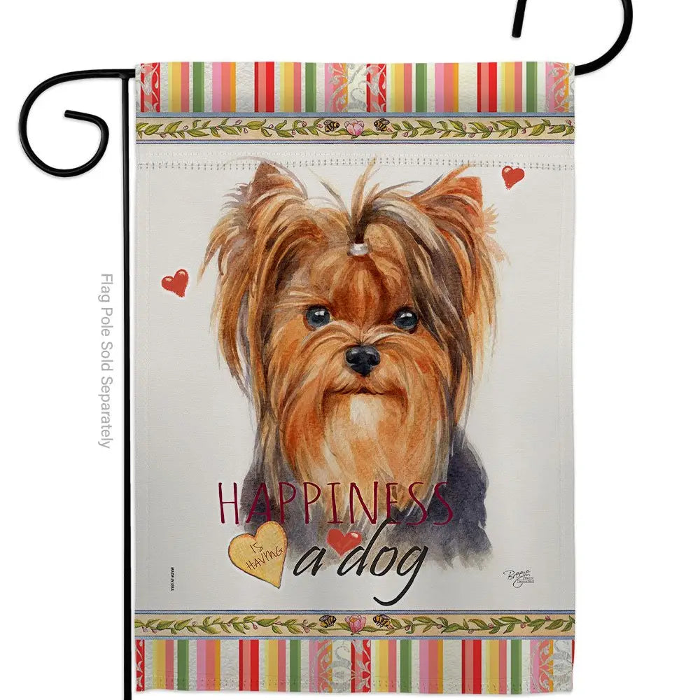 Garden Flags by Two Group Flag Co.