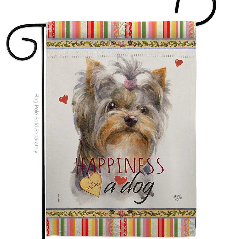 Garden Flags by Two Group Flag Co.