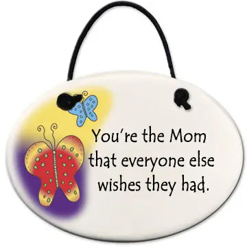 Holiday Ornaments by August Ceramics