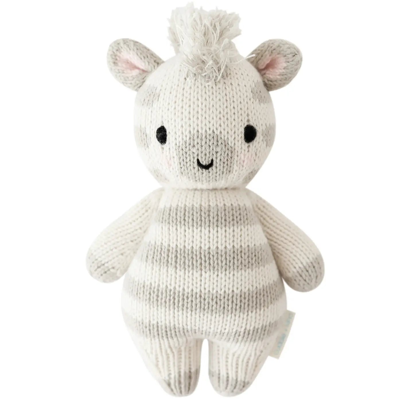 Baby Animal Collection by Cuddle+Kind