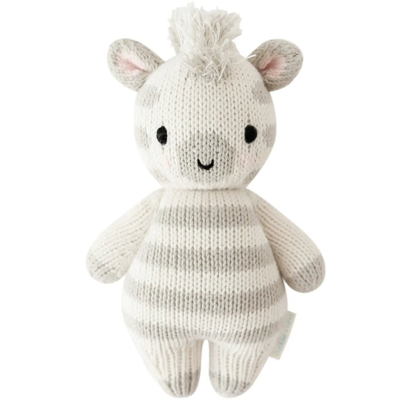 Baby Animal Collection by Cuddle+Kind