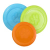 Zisc Flying Disc Fetch Dog Toys by West Paw