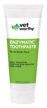 Vet Worthy Enzymatic Toothpaste