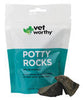 Vet Worthy Potty Rocks