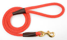 Mendota Classic Snap Leash