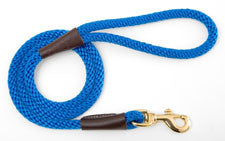 Mendota Classic Snap Leash