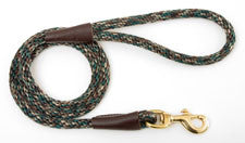 Mendota Classic Snap Leash