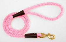 Mendota Classic Snap Leash