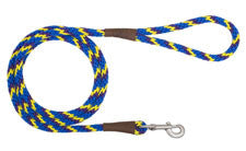 Mendota Classic Snap Leash