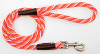 Mendota Classic Snap Leash