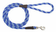 Mendota Classic Snap Leash