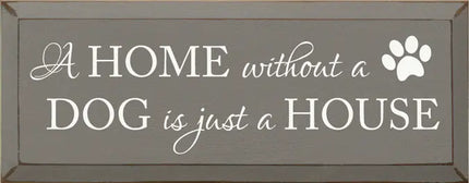 Wooden Signs by Sawdust City