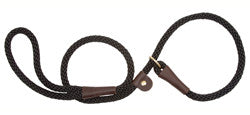 Mendota British-Style Slip Lead