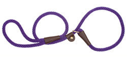 Mendota British-Style Slip Lead